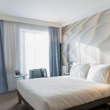 Novotel Charleroi Centre, 沙勒罗瓦 — 照片 3