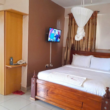 Hôtel Le Premier, Kisii — photo 4