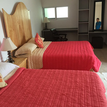 Bungalows La Ceiba, 韦韦特佩特尔 — 照片 5