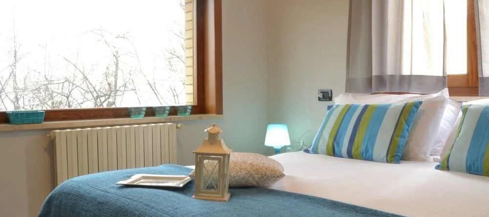 B&B Villa Vale, Спольторе — фото 1