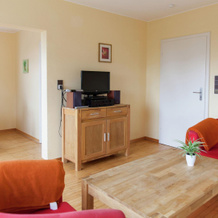 Peaceful Holiday Home in Rascheid near Forest, 拉沙伊德 — 照片 3
