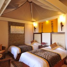 Ol Tukai Lodge Amboseli, 安博塞利 — 照片 2
