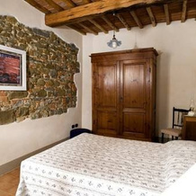 Agriturismo Podere Luisa, 蒙特瓦尔基 — 照片 4