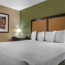 Extended Stay America Suites Pittsburgh West Mifflin, 西米夫林 — 照片 5