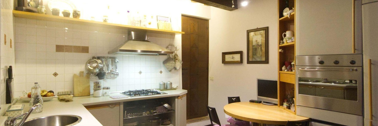 Rustic Holiday Home In Cantiano Near Centre, Кантиано — фото 1