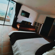 Sierra Morena Eco-Hotel, 菲兰迪亚 — 照片 3