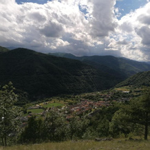Ca' di Nobi Podio Val Maira, San Damiano Macra — photo 4