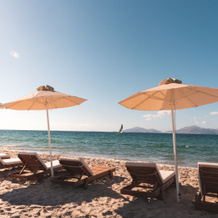 Sails on Kos Ecolux Tented Village, Marmari — photo 5