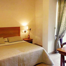 Albergo Villa Riccio, Итри — фото 3