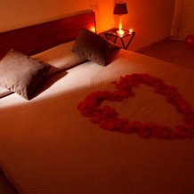 B&B Vico Suites, 维科-内尔-拉齐奥 — 照片 4