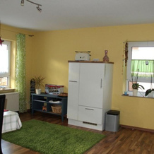 Ferienwohnung Im Liestengarten, Аугген — фото 4