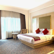 Hotel Pangeran Beach, Padang — photo 2