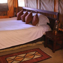 Sweetwaters Serena Camp, Лайкипия — фото 4