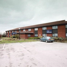 Travelodge Hull South Cave, Brough — photo 5