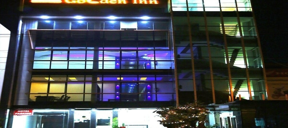 Hotel Golden Inn, 穆扎法尔纳加尔 — 照片 1