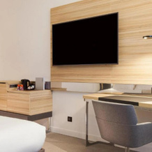 Novotel Tours Centre Gare, 图尔 — 照片 4