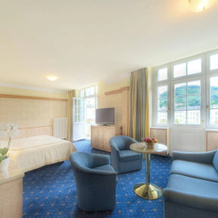 Häcker's Grand Hotel Bad Ems, Bad Ems — photo 2