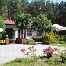 Hotel Pod Sosnami, Minsk Mazowiecki — photo 5