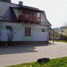 Villa Silver Green, Жарновица — фото 2