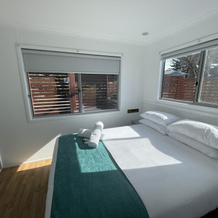 NRMA Shellharbour Beachside Holiday Park, 谢尔哈伯 — 照片 2