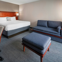 Courtyard by Marriott LA Hacienda Heights/Orange County, 哈仙达岗 — 照片 4
