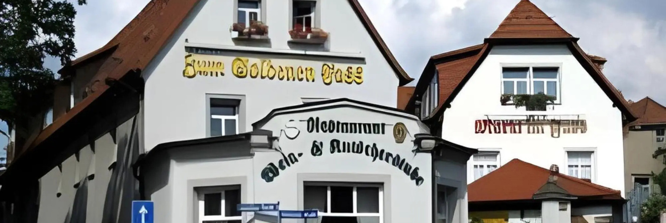 Goldenes Fass, Meissen — photo 1