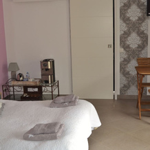 Chambre d'hôtes La Cadière d'Azur, 拉卡迪耶尔达聚尔 — 照片 5