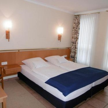 Hotel Garni an der Eissporthalle, Dinslaken — photo 3