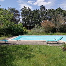 Studio Entre Nîmes Et Uzès, Леденон — фото 2