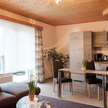 Gruppen-Ferienwohnung Hasenpatt, 巴德萨克萨 — 照片 3