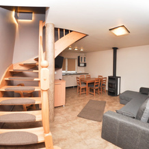 Ferienhaus Holiday Home Domki Raj, 雅罗斯拉韦茨 — 照片 2
