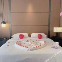 Wellton Royal Garden Hotel, Ganzhou — photo 2