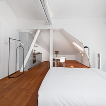 The Studios Montreux - Swiss Hotel Apartments, Montreux — photo 5