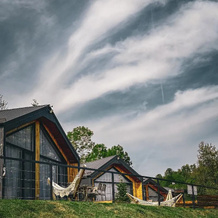 Moon Village Comarnic, Комарник — фото 4