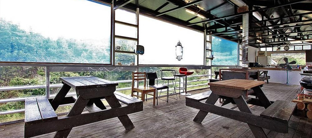 Bilo Pension, Chuncheon — photo 1