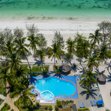 F Zeen Boutique Hotel Zanzibar, Занзибар — фото 5
