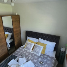 Apartamenty Górski Kryształ, 穆尔扎西赫莱 — 照片 2
