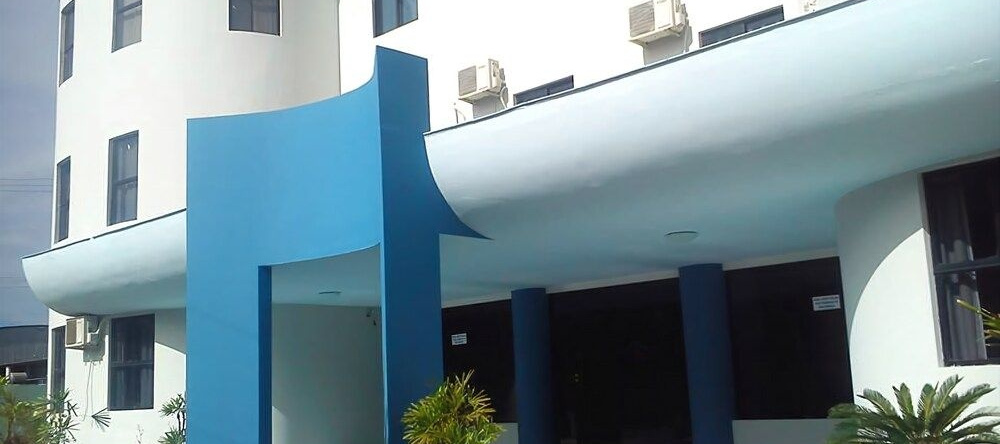 Hotel Jacarandá, Teixeira de Freitas — photo 1