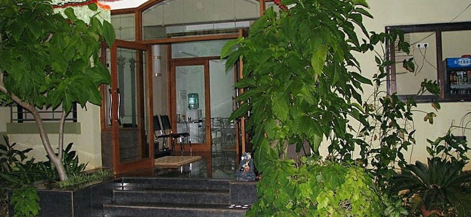 Saagar Sangam Resort, 塔尔卡利 — 照片 1