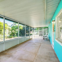 1 Mi to Boat Ramp: Bokeelia Home w/ Screened Patio, 博基利亚 — 照片 4
