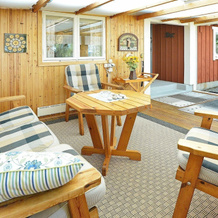 4 person holiday home in HAMMAR, 阿斯克松德 — 照片 2
