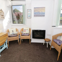 Trigfa Cottage, 拉内南 — 照片 5