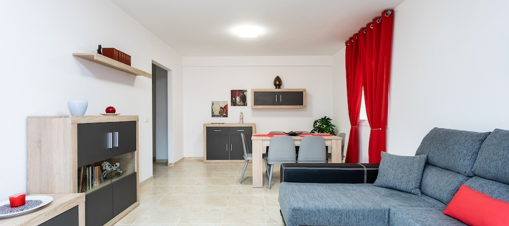 HomeLike Charming Apartment Candelaria, Wifi & Pool, Candelaria — photo 1