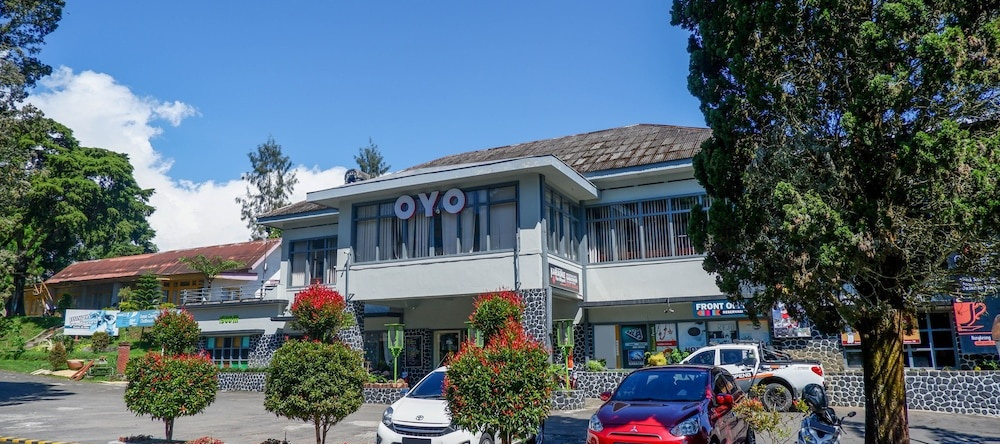 Taman Wisata Kopeng By Oyo Rooms, Гетасан — фото 1