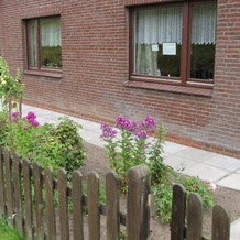 Am-Eiderdeich, Toenning — photo 2