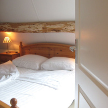 Spacious Holiday Home Near National Park, Лон-оп-Занд — фото 4