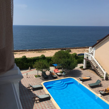 Morskaya Feeriya Hotel, Sevastopol — photo 5