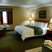 Kewadin Casinos Sault Ste. Marie Hotel, Су-Сент-Мари — фото 2