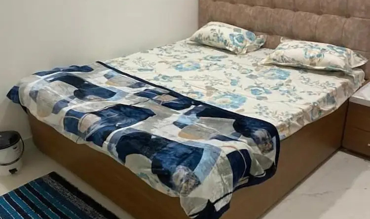 Anantshree Guest House, Гондия — фото 1