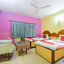 Oyo 60019 Hotel Classic Inn, 哈尔迪亚 — 照片 5